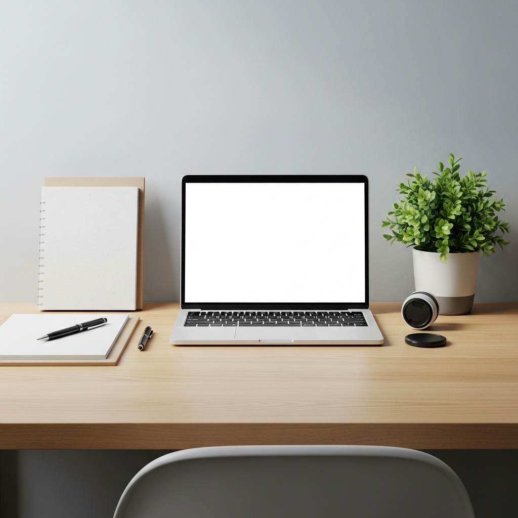 Integrated creative collaboration showing unified team working together on marketing and design projects